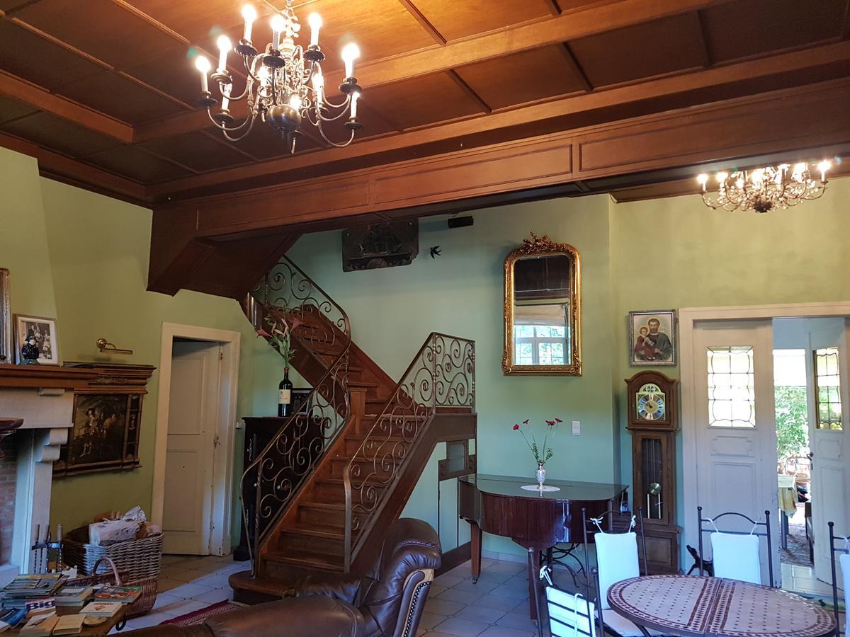 Chateau Lambert Moulinsart Hotel, Shuttle Airport, Long Term Parking, Snooker, Large Terrasse, Dinner, Breakfast Charleroi Exterior foto